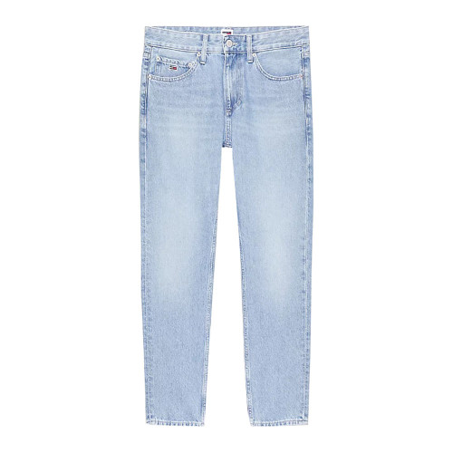 Tommy Hilfiger Ανδρικό παντελόνι Varsity Explorer Scanton Y Slim Jeans